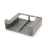 Joseph Joseph CupboardStore Film, Foil and Bag Organiser Grey