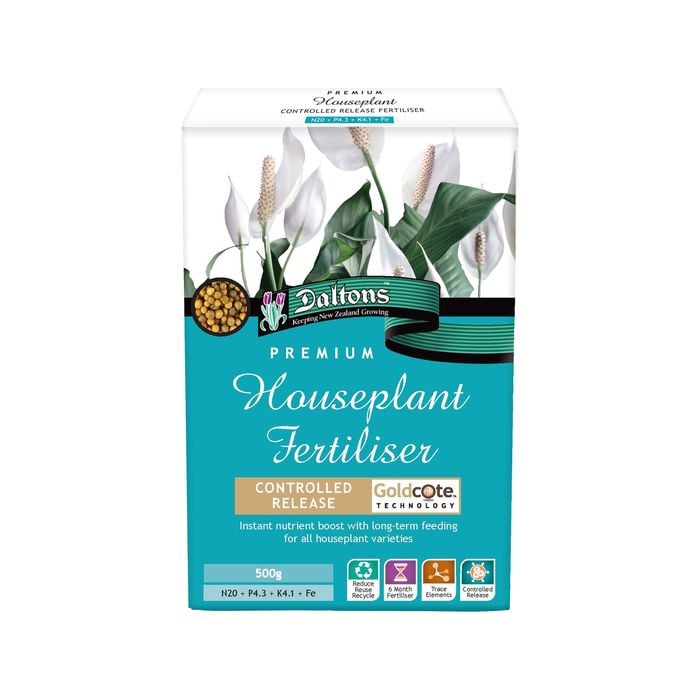 Daltons 500g Premium Houseplant Fertiliser