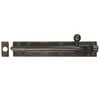 Windsor Brass 150mm Straight Barrel Bolt
