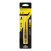 Alpha Onsite+ 4-12mm Step Tip Step Cutter