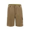 Tradie Core Khaki Cargo Shorts - 77