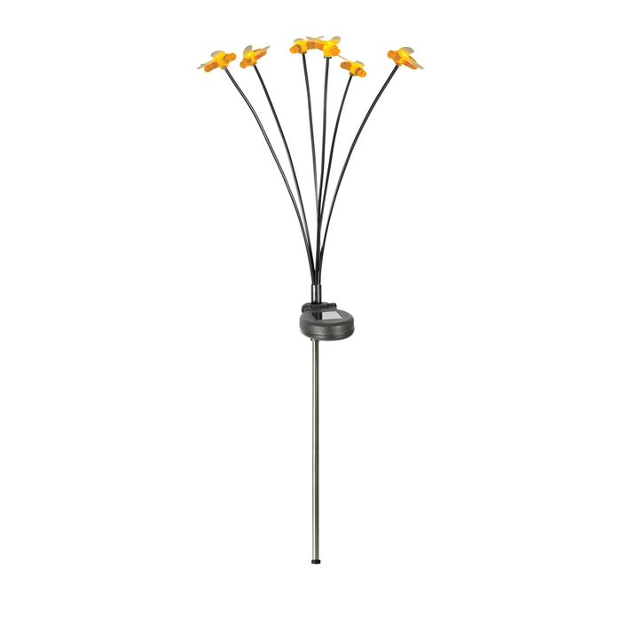 Click Bee Stake Light