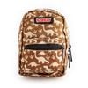 MDI BooBoo Backpack Minis Dinosaur Fossil Mini Bag/Purse 11x15cm Kids 3y+