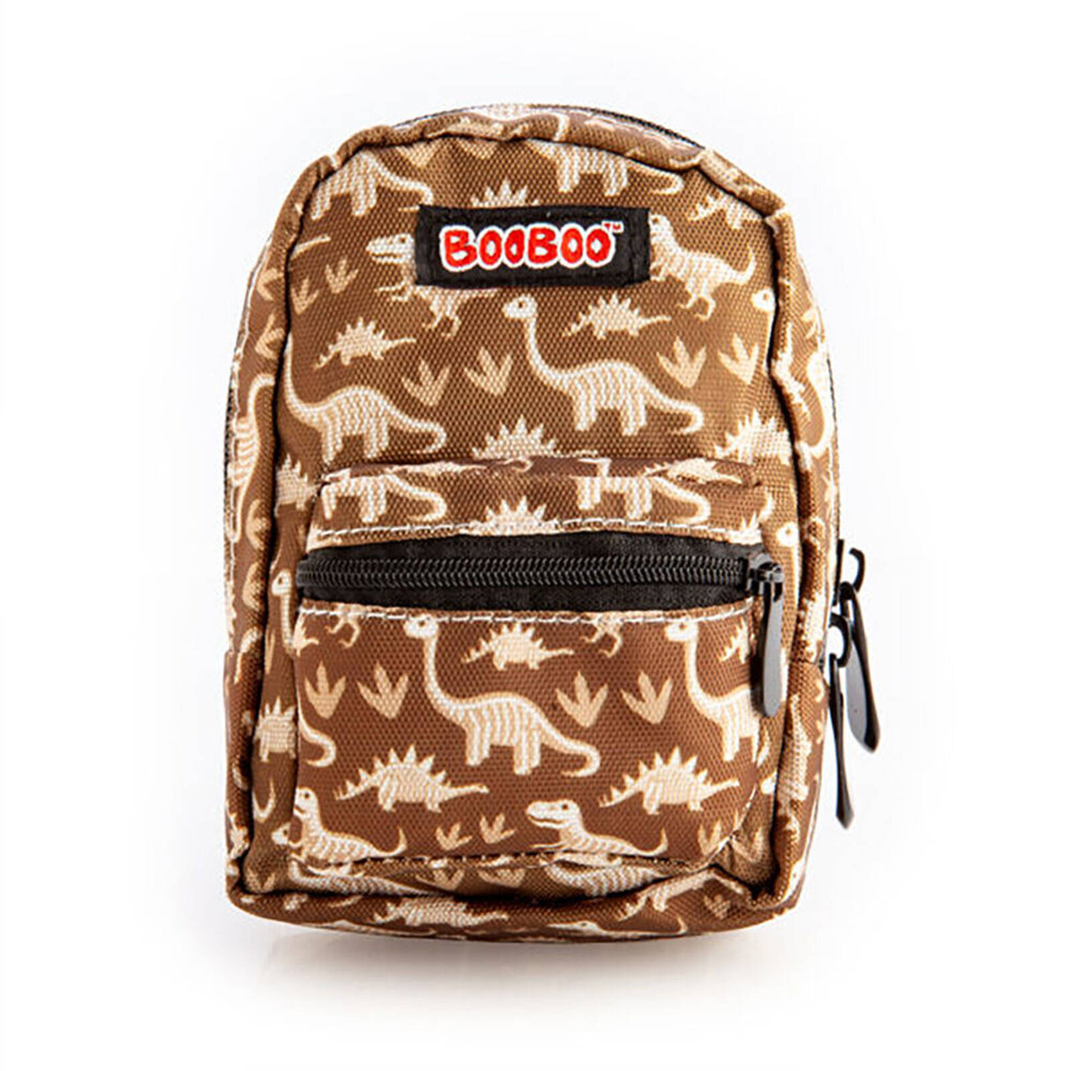 MDI BooBoo Backpack Minis Dinosaur Fossil Mini Bag/Purse 11x15cm Kids ...
