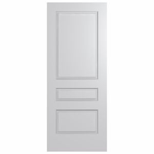 Hume Doors & Timber 720 x 2040 x 35mm Internal Door Primed MDF Humecraft HMC7