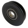 Drive Belt Idler Pulley for Nissan Bluebird Datsun Navara Patrol Pathfinder