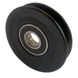 Drive Belt Idler Pulley for Nissan Bluebird Datsun Navara Patrol Pathfinder