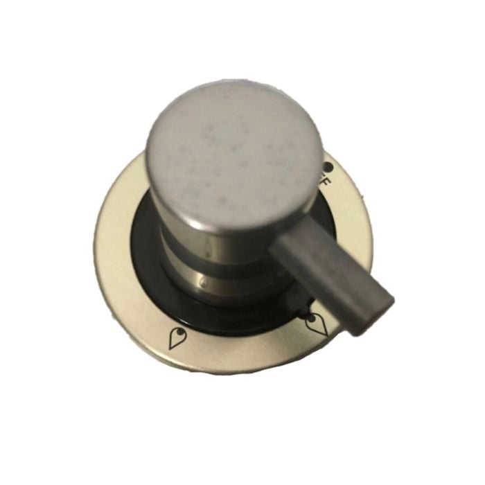 Oven Stove Cooktop Control Knob G/340/05/08, Suits Ilve