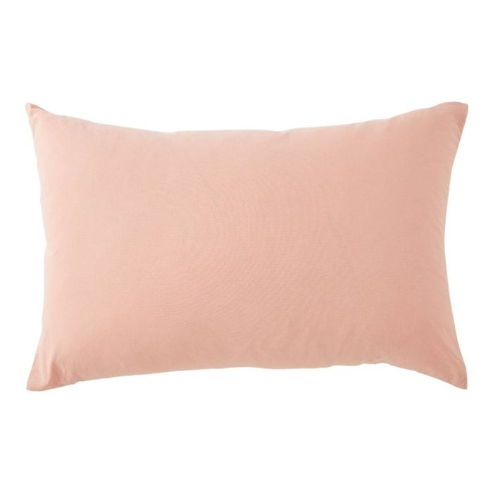 Myhouse Silk Cotton Pillowcase