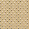 Wallpaper Trader Betty Wallpaper Roll 10.05m X 53cm, Yellow