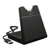 Jabra Engage 55 Se Desk Stand Stereo/mono Headset [14217-01]