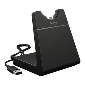 Jabra Engage 55 Se Desk Stand Stereo/mono Headset [14217-01]