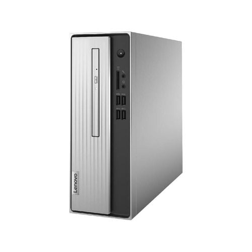 Lenovo IdeaCentre SFF 3-07IMB05 |Intel® Pentium® Gold G6400T 10th Gen @ 3.40GHz  | 16GB RAM | 256GB NVMe - Bunnings Australia