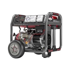 Briggs & Stratton 9500W 420cc Elite Generator