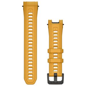 Garmin Instinct 3 45mm Watch Band - Sunburst 22mm