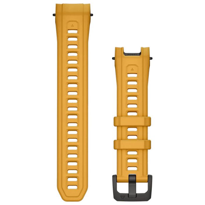 Garmin Instinct 3 45mm Watch Band - Sunburst 22mm
