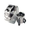 Dito Sama Combined Cutter And Vegetable Slicer 4.5 Lt Variable Speed  - Food Processors (trk45)