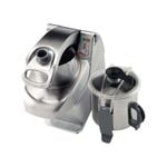 Dito Sama Combined Cutter And Vegetable Slicer 4.5 Lt Variable Speed  - Food Processors (TRK45)