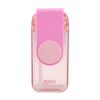 Oasis Kids Tritan Juice Box with Straw 300ml - Pink