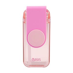 Oasis Kids Tritan Juice Box with Straw 300ml