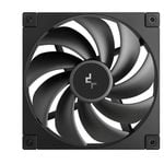 DeepCool FD14 Performance 140mm Case Fans ,4-pin PWM,  400-1650 RPM, Hydro Bearing