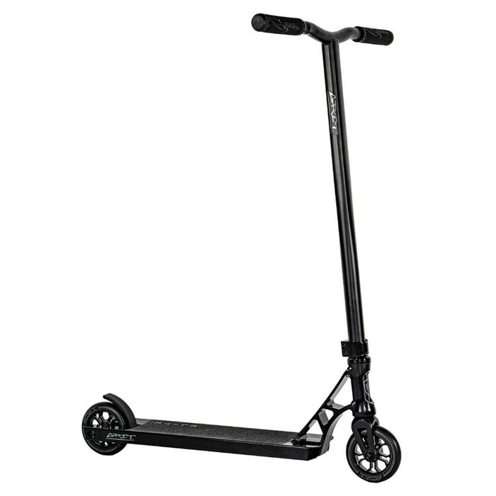 Grit Elite 5 Stunt Scooter - Black