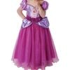 Princess Rapunzel Premium Girls Disney Costume - 3-5