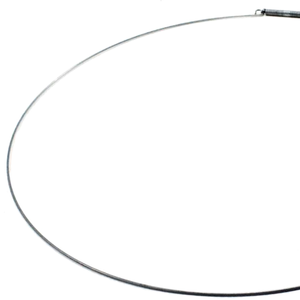 Lg Washing Machine Clamp For Door Gasket 4861en3004b