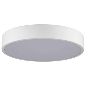 Verve Design 18W 30cm Dina CCT Round LED Ceiling Light -  White