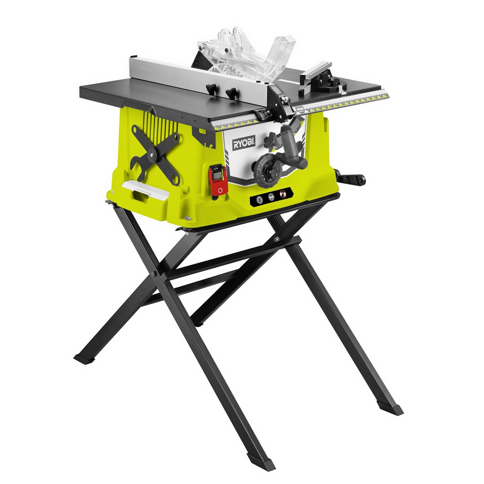 Ryobi 1800W Table Saw 254mm