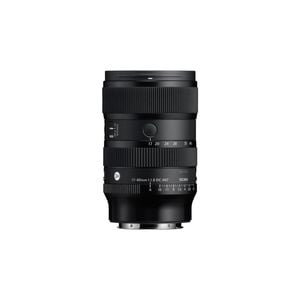 Sigma 17-40mm f/1.8 DC Art Lens - RF Mount