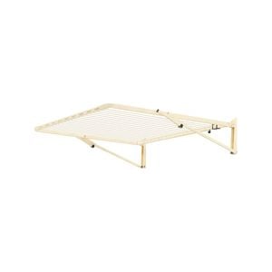 Austral 14.8m Classic Cream Balcony Line Fold Down Clothesline