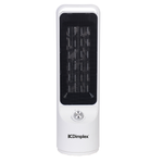 Dimplex 2kW White Tall Ceramic Heater