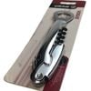 WILTSHIRE Corkscrew Wine Bottle Opener W3082