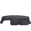 For Suzuki Jimny Sn413/t6 02/2005-12/2017 All Models Custom Car Dash Mat Dashmat