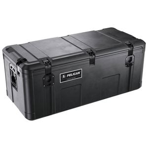 Pelican 255L Black Cargo Case