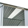 Absco Sheds 1610 x 330mm Skylight Sheet For Garden Shed
