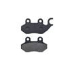 Xyt World Front Brake Pads For Scooter Sym Classic 125 2014 2015 2016 2017 2018 2019