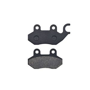 Xyt World Front Brake Pads For Scooter Sym Classic 125 2014 2015 2016 2017 2018 2019