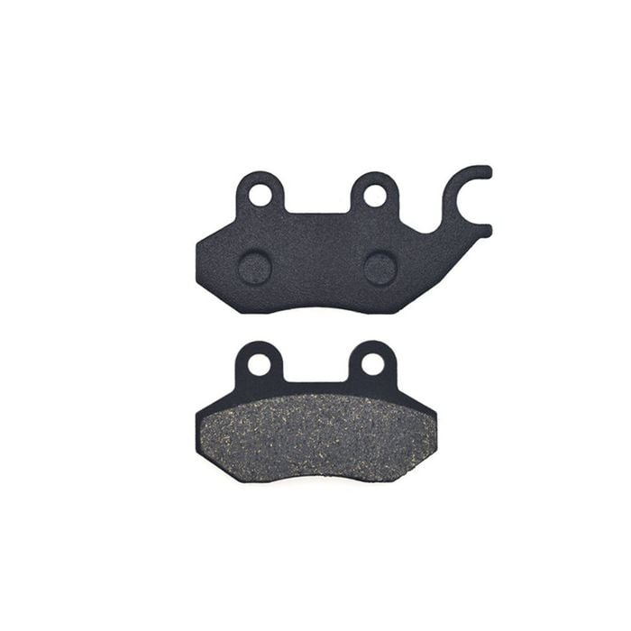 Xyt World Front Brake Pads For Scooter Sym Classic 125 2014 2015 2016 2017 2018 2019