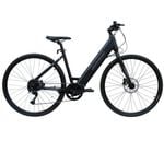 Shogun EB5 Electric Bike 47cm Step Through - Black