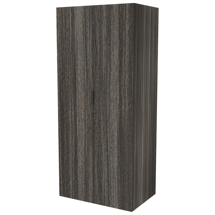 Lugna 2048 x 900 x 580mm Storm Double Hanging 2 Door Storage Cabinet