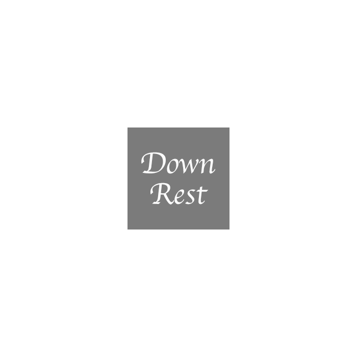 Down Rest