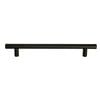 Taskmaster 160mm Black Matte Hollow T Handle