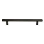Taskmaster 160mm Matte Black Hollow T Handle