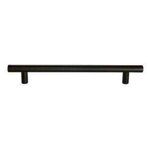 Taskmaster 160mm Black Matte Hollow T Handle