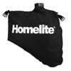 Homelite 45L Dust Bag - Suits Homelite Blower Vacuum Model GBV2400