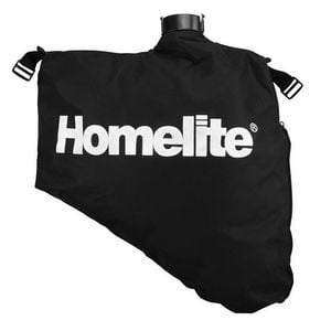 Homelite 45L Dust Bag - Suits Homelite Blower Vacuum Model GBV2400
