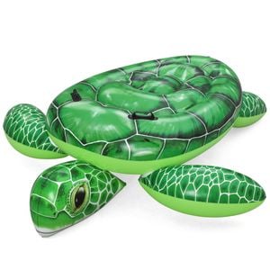 Bestway H2OGO! Tidal Turtle Ride-On