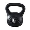Everfit 4kg Kettlebell Gym Home